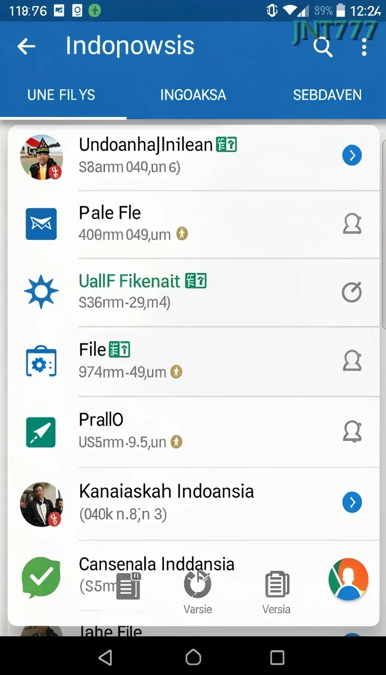 Screenshot Cadas138 nomor 3