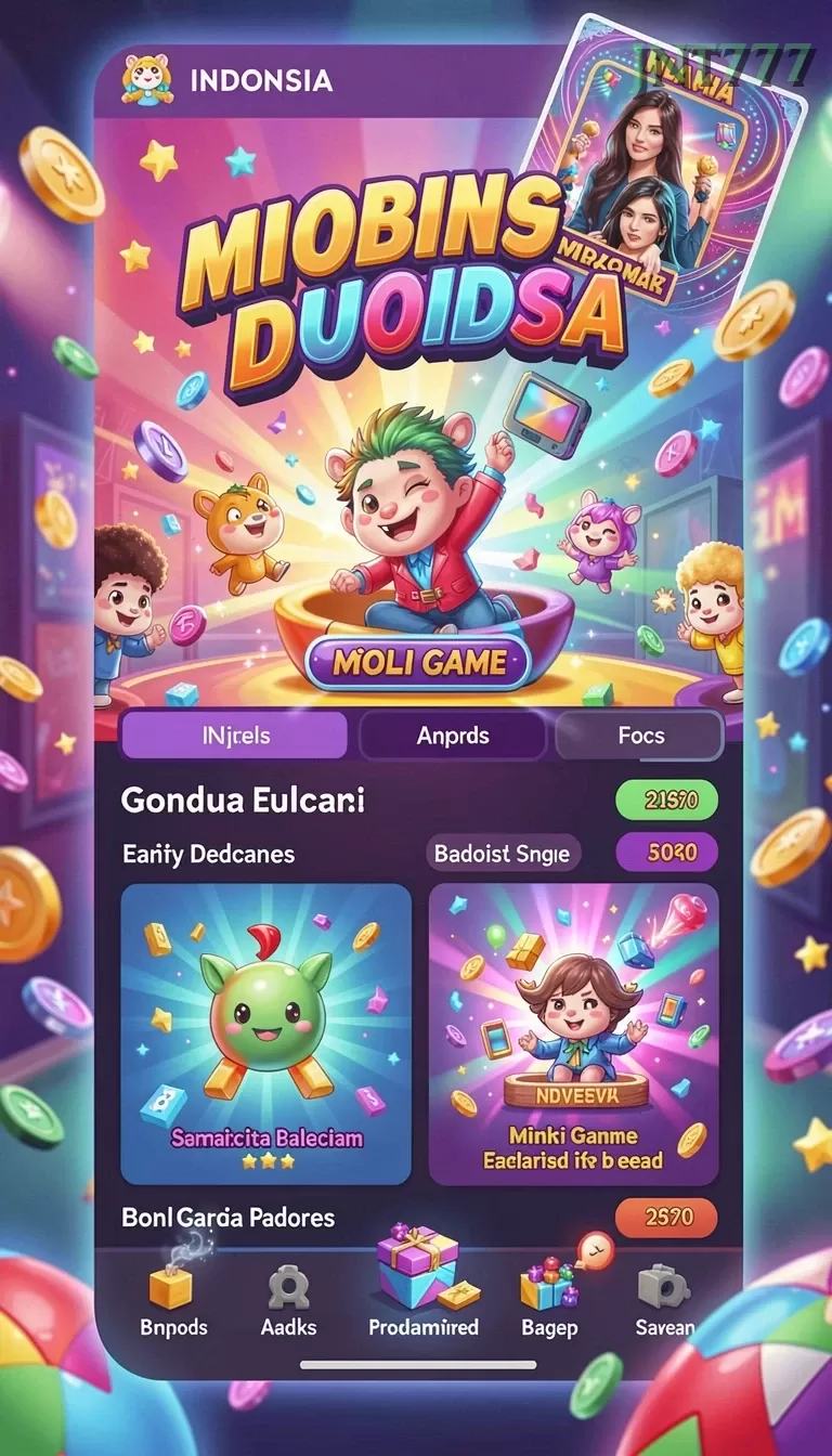 Screenshot Qqslot nomor 1